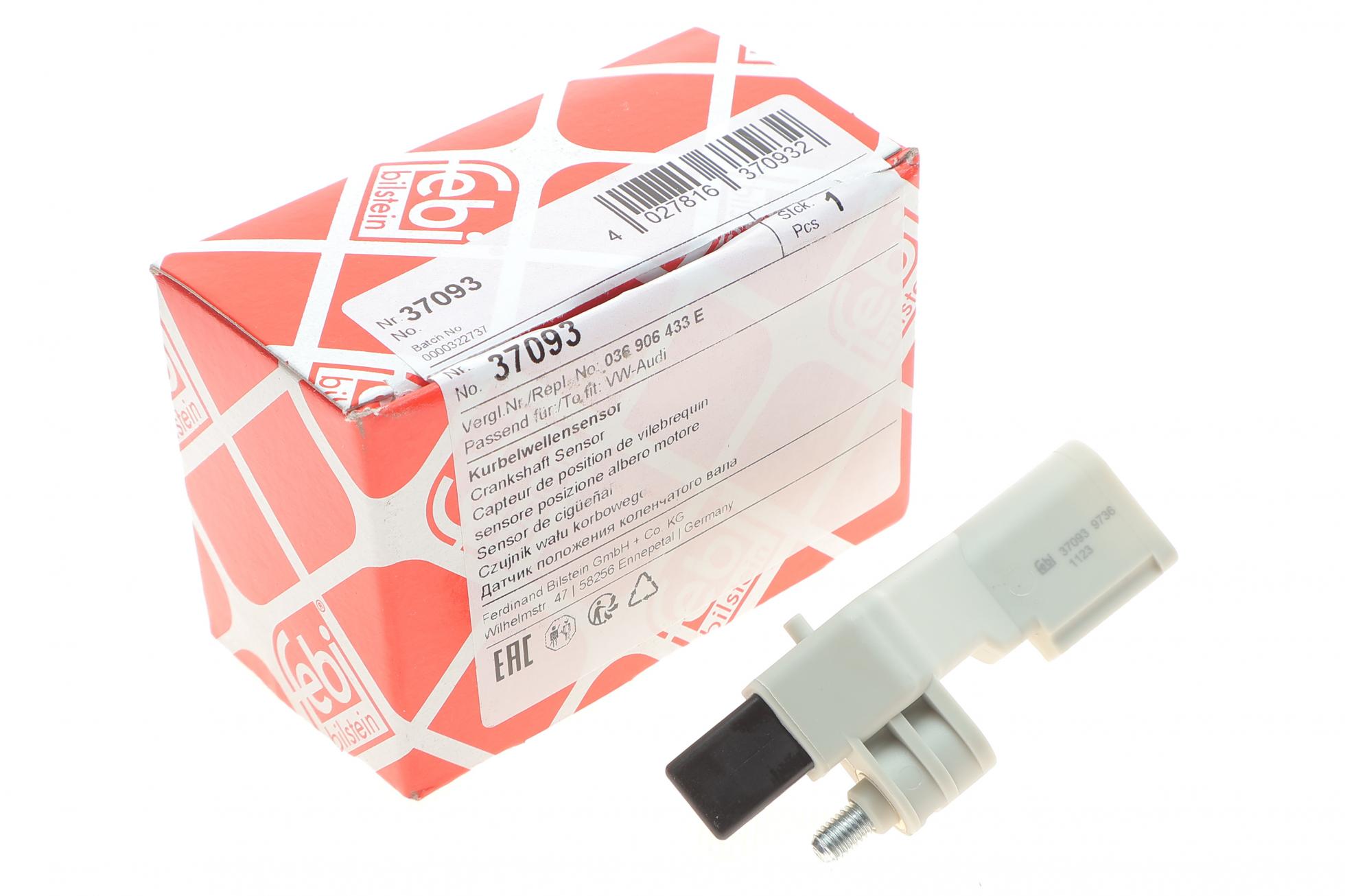 37093 FEBI BILSTEIN